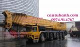 Thuê cẩu 150 tấn tại Thanh Xuân
